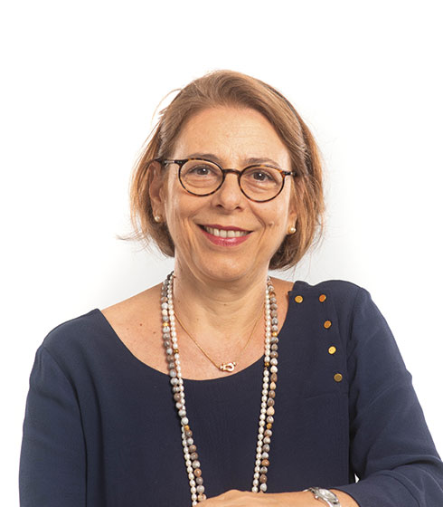 Elisabeth Landi