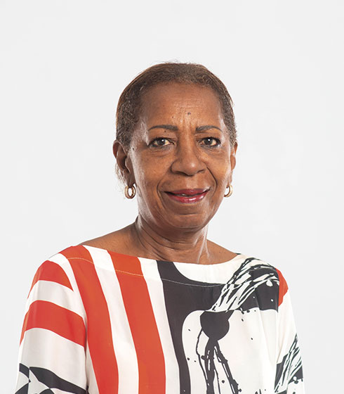 Annie Chandey