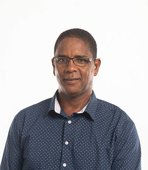 José Maurice