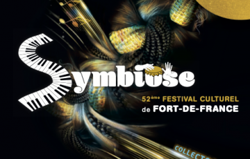 Symbiose : le 52è festival culturel de la Ville de Fort-de-France