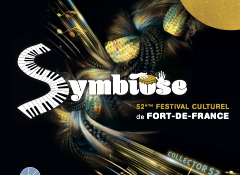 Symbiose : le 52è festival culturel de la Ville de Fort-de-France